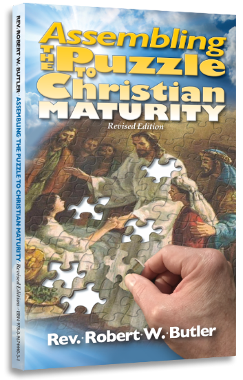 Assembling the Puzzle to Christian Maturity
