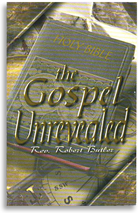 The Gospel Unrevealed (eBook)